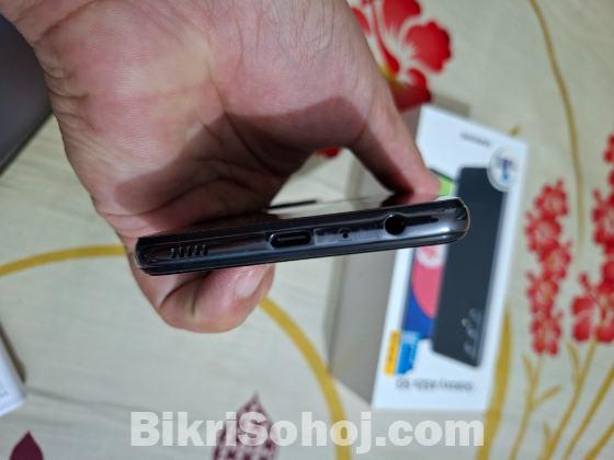 Samsung Galaxy A52S 8/128_Official Phone (Used)